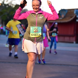 Fundraising Page: Katie Kruszynski